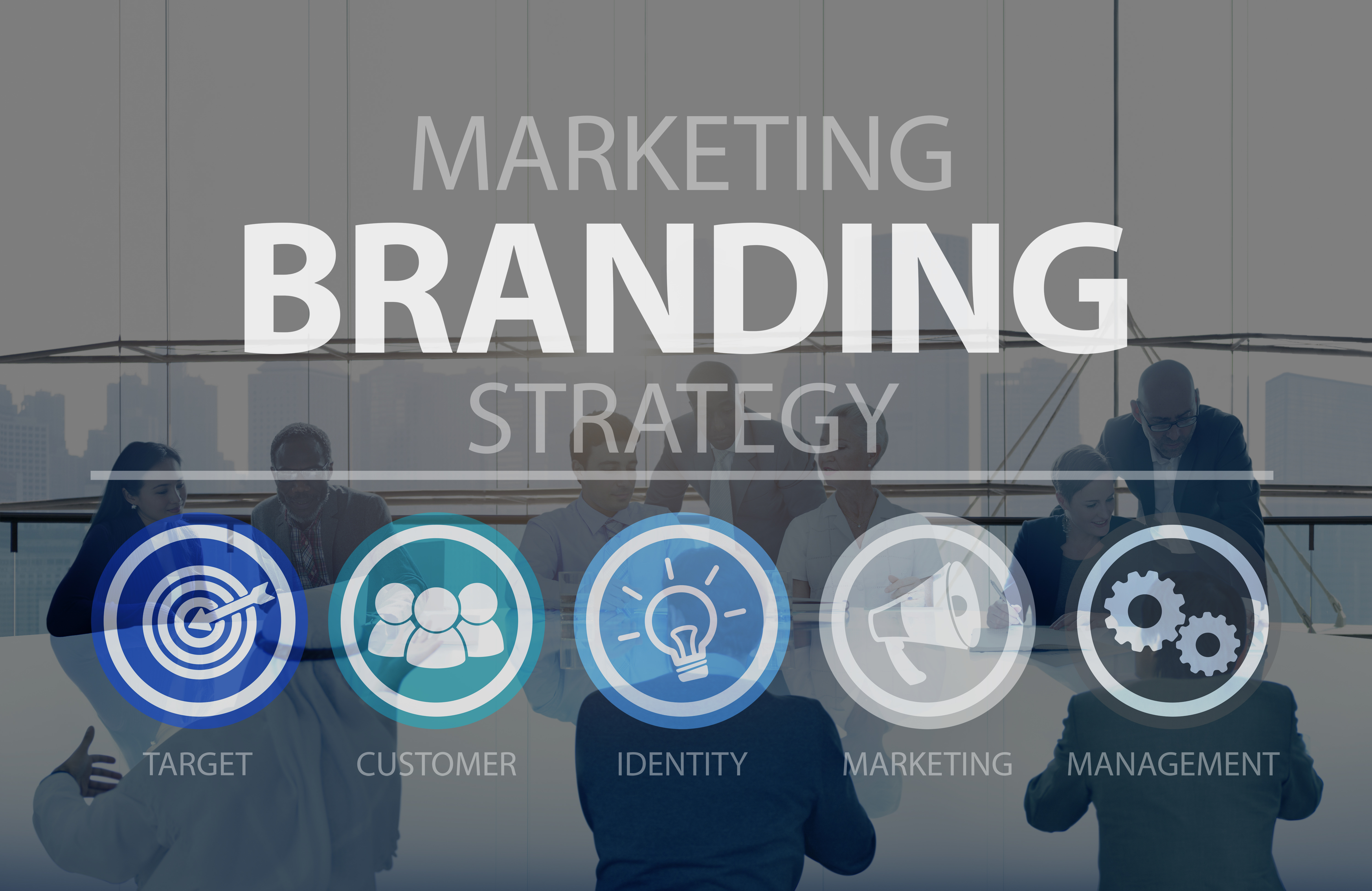 Brand Identity