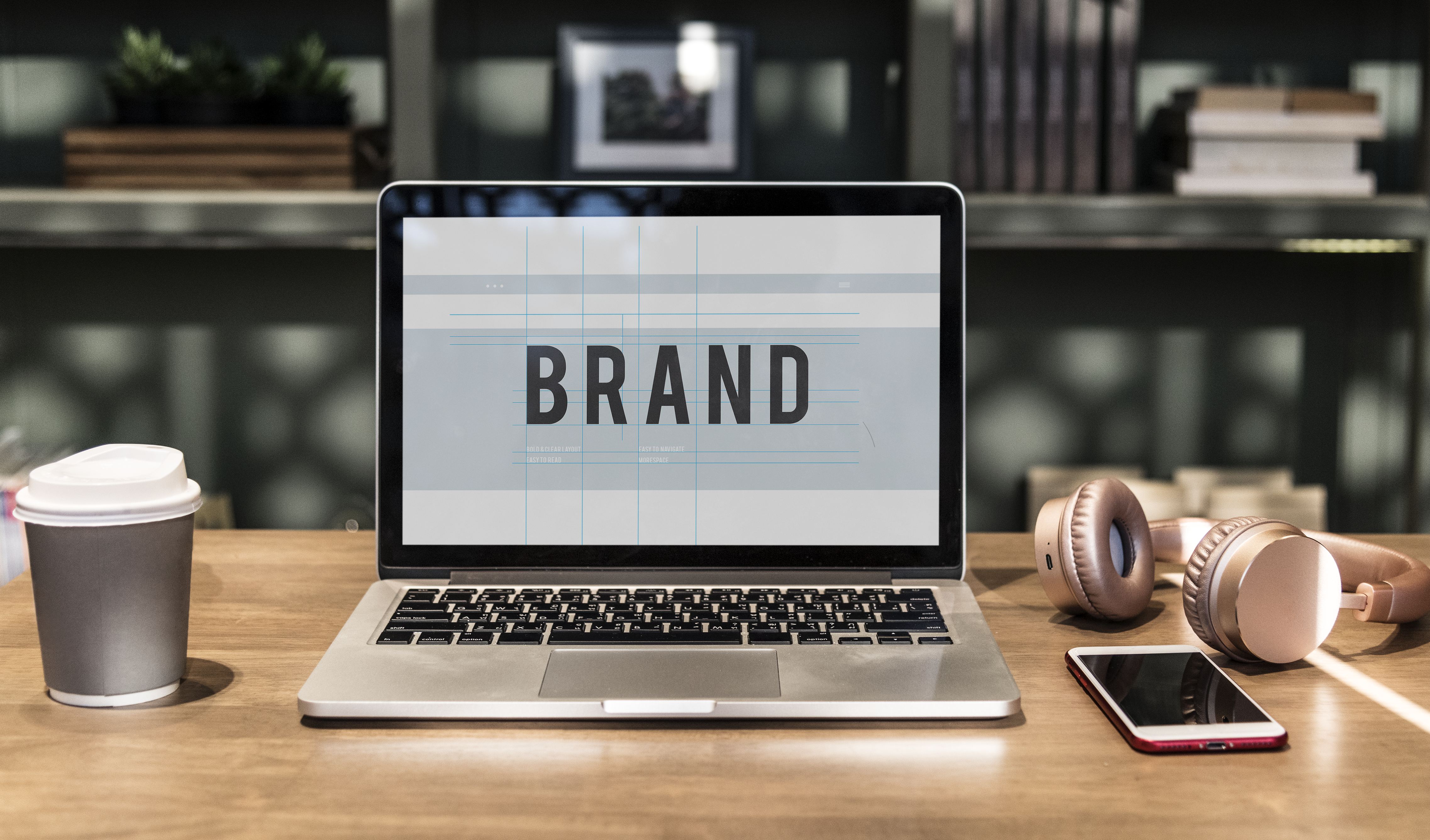 Branding Services