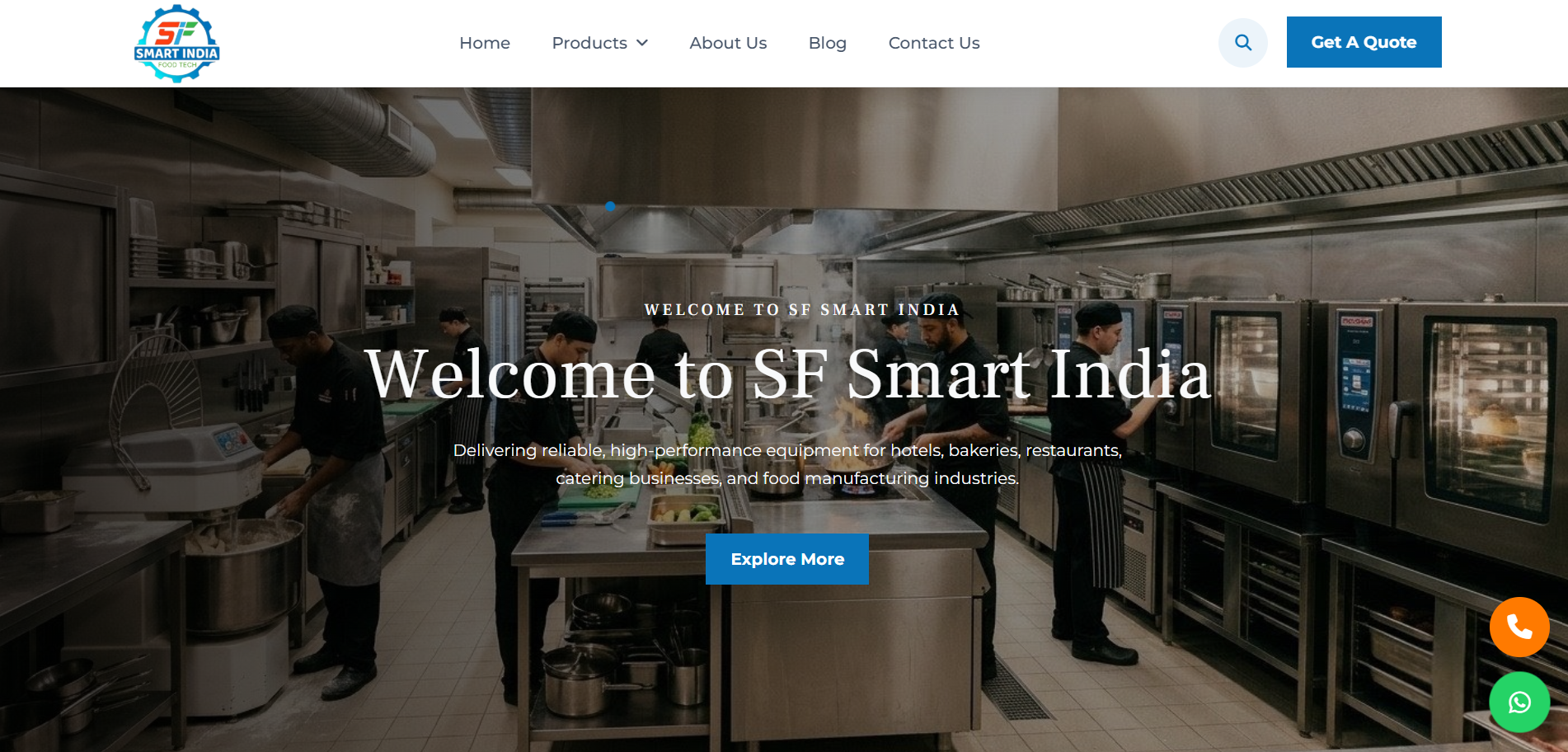 smartindiafoodtech 